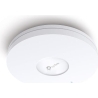 Tp-Link | AX5400 Ceiling Mount WiFi 6 Access Point | EAP670 | 802.11ax | 2.4 + 5 GHz | 574 + 4804 Mbit/s | Ethernet LAN (RJ-45) 