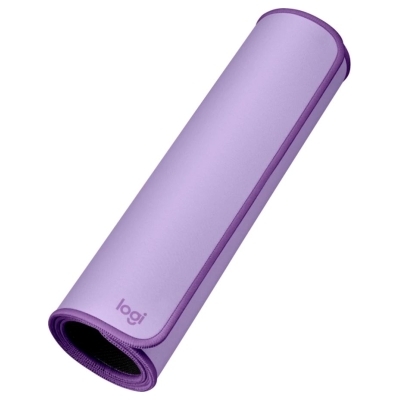 Logitech Desk Mat Studio Series - LILAC