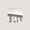 Tp-Link | AX5400 Ceiling Mount WiFi 6 Access Point | EAP670 | 802.11ax | 2.4 + 5 GHz | 574 + 4804 Mbit/s | Ethernet LAN (RJ-45) 