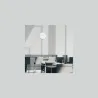 Tp-Link | AX5400 Ceiling Mount WiFi 6 Access Point | EAP670 | 802.11ax | 2.4 + 5 GHz | 574 + 4804 Mbit/s | Ethernet LAN (RJ-45) 