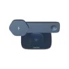 Canyon Wireless Charging Station Hexagon 310 3in1 DarkGrey/Blue