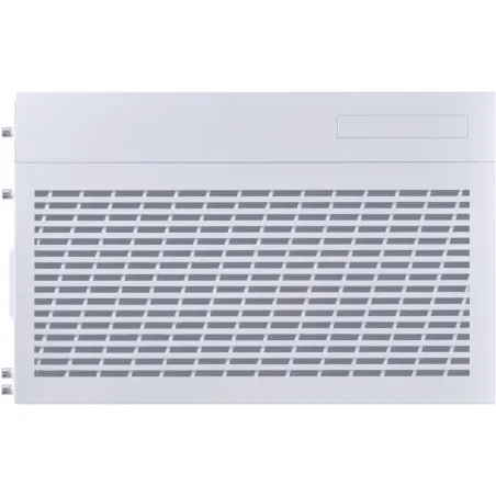 Lian Li Case|LIAN LI|ATX/micro ATX/Mini-ITX|White|Mini Tower|O11D MINI V2 Flow|G99.O11DMIV2W.00