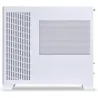 Lian Li Case|LIAN LI|ATX/micro ATX/Mini-ITX|White|Mini Tower|O11D MINI V2 Flow|G99.O11DMIV2W.00