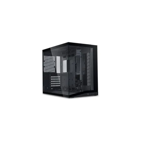 Lian Li Case|LIAN LI|O11 DYNAMIC MINI V2 FLOW|MiniTower|Colour Black|G99.O11DMIV2FX.00