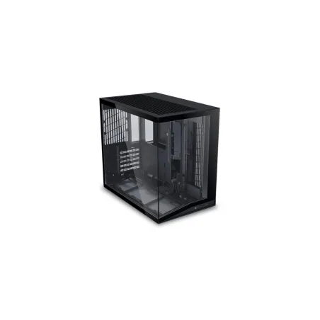 Lian Li Case|LIAN LI|O11 DYNAMIC MINI V2 FLOW|MiniTower|Colour Black|G99.O11DMIV2FX.00