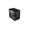 Lian Li Case|LIAN LI|O11 DYNAMIC MINI V2 FLOW|MiniTower|Colour Black|G99.O11DMIV2FX.00