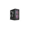 Lian Li Case|LIAN LI|LANCOOL 216RX BLACK|MidiTower|Case product features Transparent panel|ATX|EATX|MicroATX|MiniITX|Colour Blac