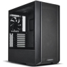 Lian Li Case|LIAN LI|LANCOOL 216RX BLACK|MidiTower|Case product features Transparent panel|ATX|EATX|MicroATX|MiniITX|Colour Blac
