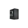 Lian Li Case|LIAN LI|LANCOOL 216RX BLACK|MidiTower|Case product features Transparent panel|ATX|EATX|MicroATX|MiniITX|Colour Blac