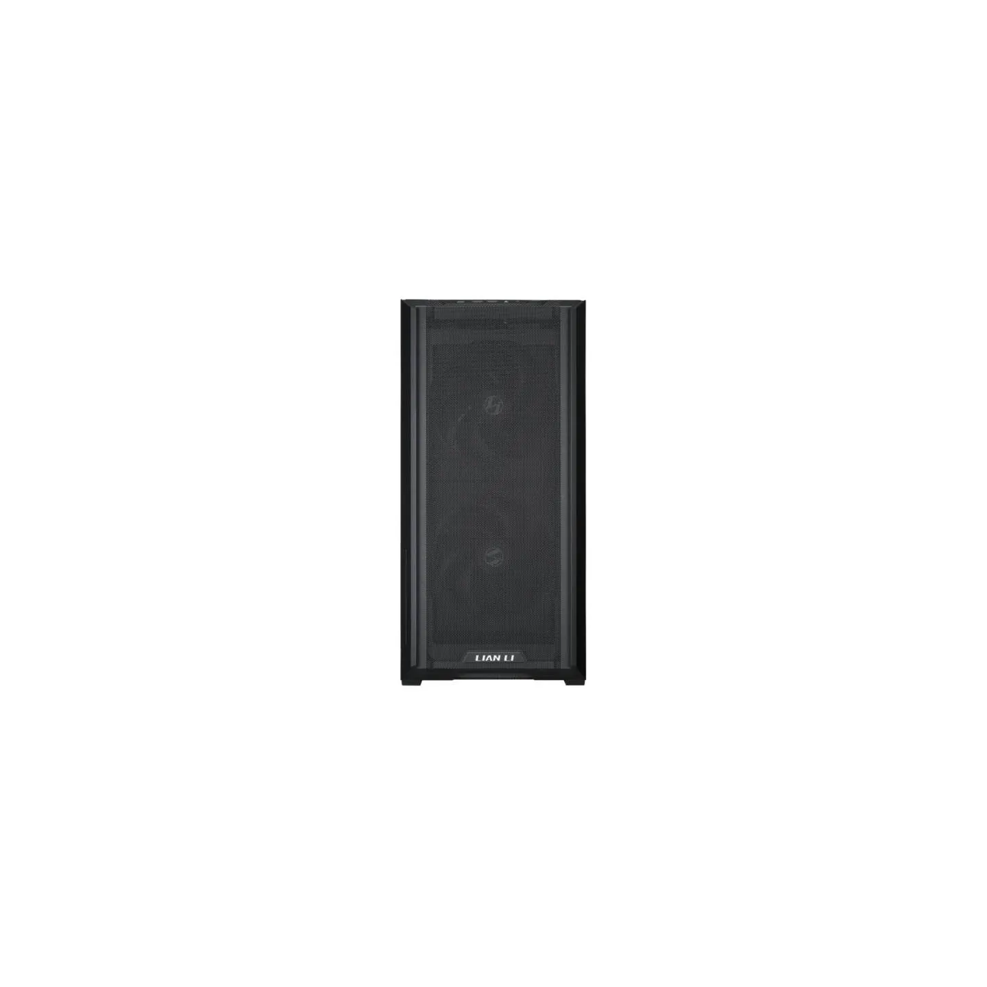 Lian Li Case|LIAN LI|LANCOOL 216RX BLACK|MidiTower|Case product features Transparent panel|ATX|EATX|MicroATX|MiniITX|Colour Blac
