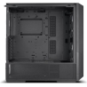 Lian Li Case|LIAN LI|LANCOOL 216RX BLACK|MidiTower|Case product features Transparent panel|ATX|EATX|MicroATX|MiniITX|Colour Blac
