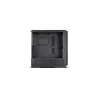 Lian Li Case|LIAN LI|LANCOOL 216RX BLACK|MidiTower|Case product features Transparent panel|ATX|EATX|MicroATX|MiniITX|Colour Blac