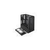 Lian Li Case|LIAN LI|LANCOOL 216RX BLACK|MidiTower|Case product features Transparent panel|ATX|EATX|MicroATX|MiniITX|Colour Blac