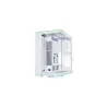 Lian Li Case|LIAN LI|O11 DYNAMIC EVO RGB|Tower|Case product features Transparent panel|ATX|EATX|MicroATX|MiniITX|Colour White|G9