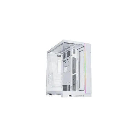 Lian Li Case|LIAN LI|O11 DYNAMIC EVO XL|Tower|ATX|EATX|MicroATX|MiniITX|Colour White|G99.O11DEXL-W.00