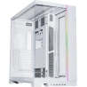 Lian Li Case|LIAN LI|O11 DYNAMIC EVO XL|Tower|ATX|EATX|MicroATX|MiniITX|Colour White|G99.O11DEXL-W.00