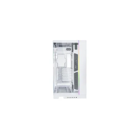 Lian Li Case|LIAN LI|O11 DYNAMIC EVO XL|Tower|ATX|EATX|MicroATX|MiniITX|Colour White|G99.O11DEXL-W.00