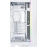 Lian Li Case|LIAN LI|O11 DYNAMIC EVO XL|Tower|ATX|EATX|MicroATX|MiniITX|Colour White|G99.O11DEXL-W.00