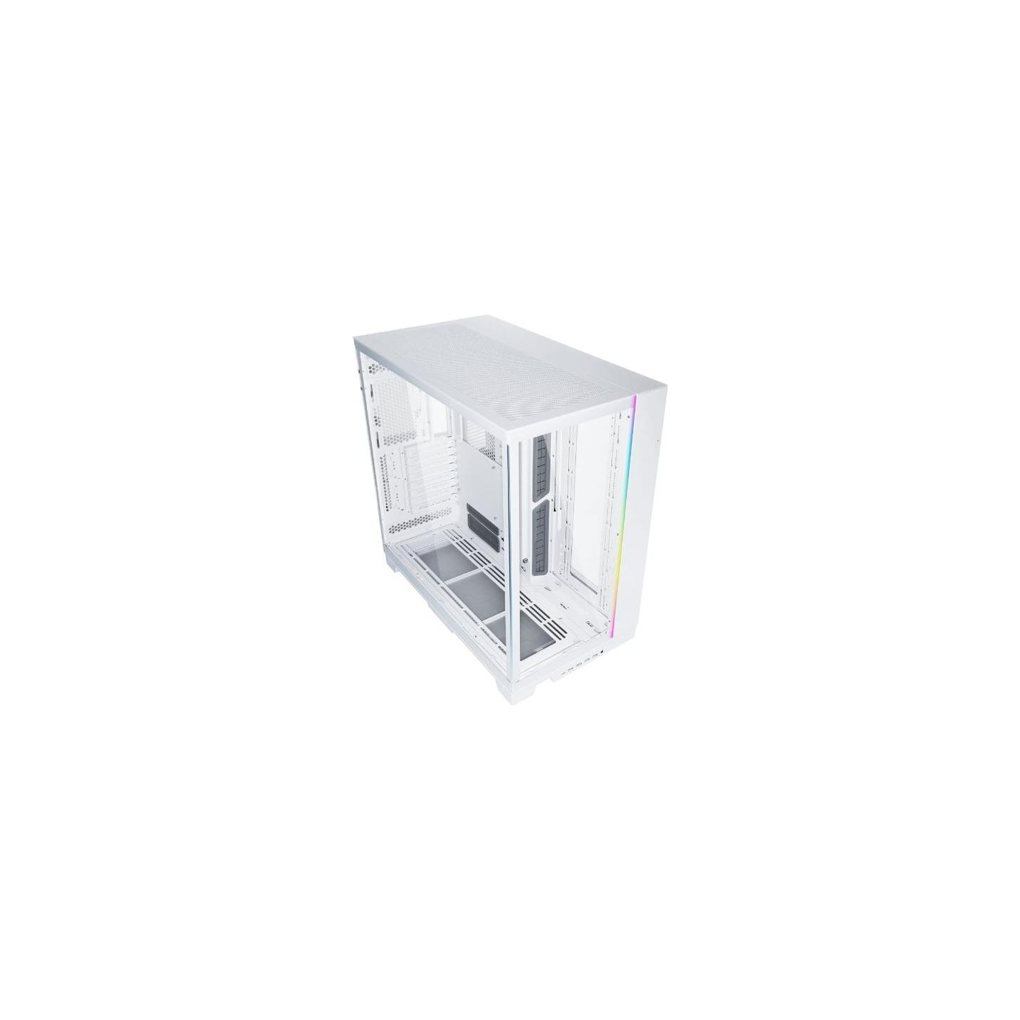 Lian Li Case|LIAN LI|O11 DYNAMIC EVO XL|Tower|ATX|EATX|MicroATX|MiniITX|Colour White|G99.O11DEXL-W.00