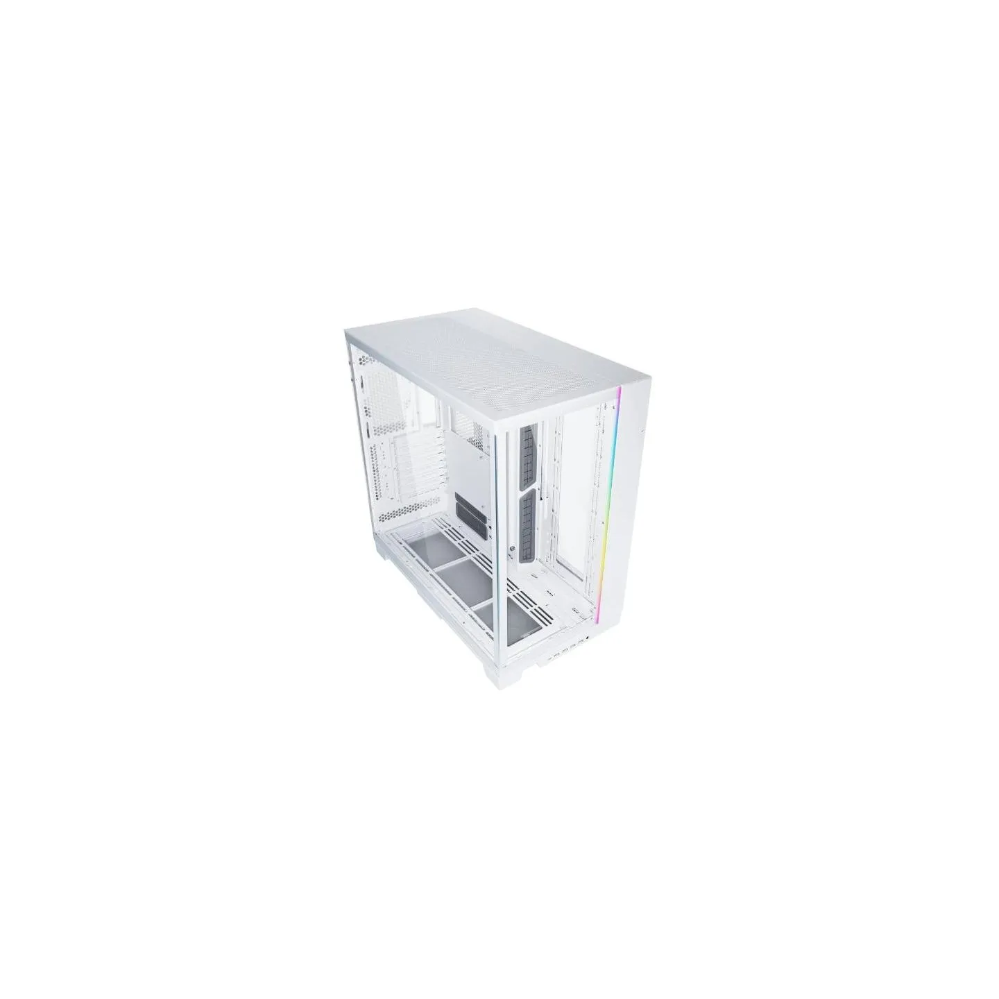 Lian Li Case|LIAN LI|O11 DYNAMIC EVO XL|Tower|ATX|EATX|MicroATX|MiniITX|Colour White|G99.O11DEXL-W.00