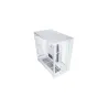 Lian Li Case|LIAN LI|O11 DYNAMIC EVO XL|Tower|ATX|EATX|MicroATX|MiniITX|Colour White|G99.O11DEXL-W.00