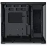 Lian Li Case|LIAN LI|ATX/micro ATX/Mini-ITX|Black|Mini Tower|O11 DYNAMIC MINI V2|G99.O11DMIV2X.00