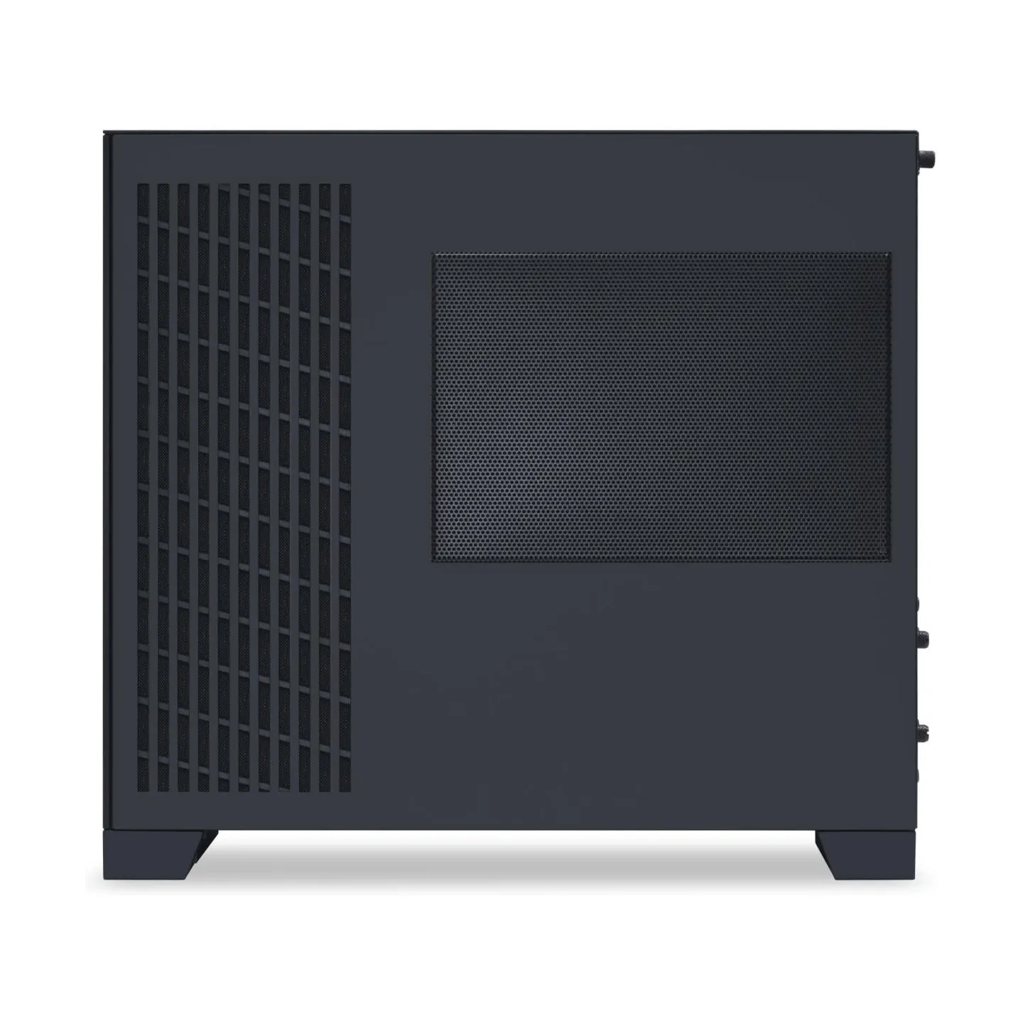 Lian Li Case|LIAN LI|ATX/micro ATX/Mini-ITX|Black|Mini Tower|O11 DYNAMIC MINI V2|G99.O11DMIV2X.00