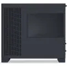 Lian Li Case|LIAN LI|ATX/micro ATX/Mini-ITX|Black|Mini Tower|O11 DYNAMIC MINI V2|G99.O11DMIV2X.00