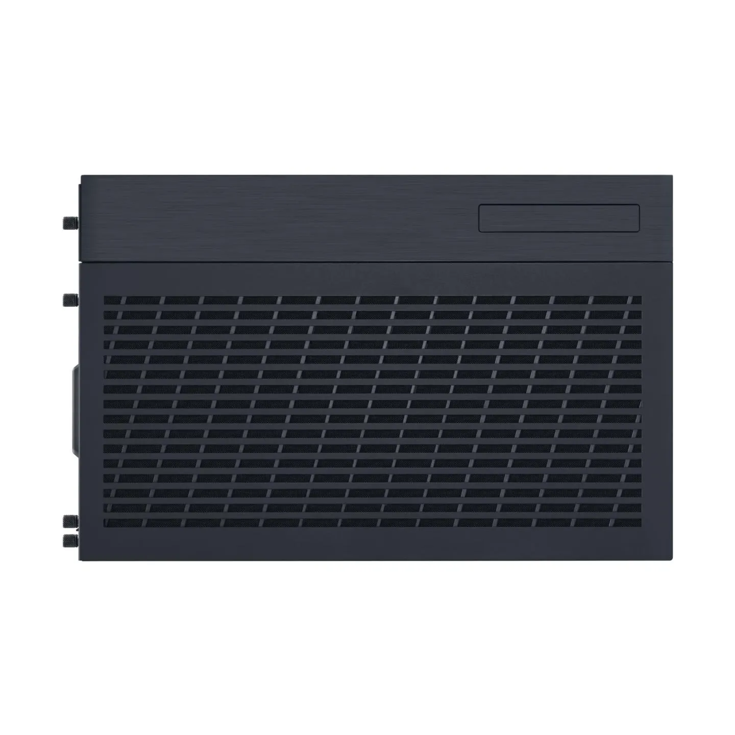 Lian Li Case|LIAN LI|ATX/micro ATX/Mini-ITX|Black|Mini Tower|O11 DYNAMIC MINI V2|G99.O11DMIV2X.00