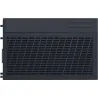 Lian Li Case|LIAN LI|ATX/micro ATX/Mini-ITX|Black|Mini Tower|O11 DYNAMIC MINI V2|G99.O11DMIV2X.00
