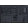 Lian Li Case|LIAN LI|ATX/micro ATX/Mini-ITX|Black|Mini Tower|O11 DYNAMIC MINI V2|G99.O11DMIV2X.00