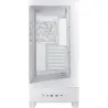 Asus Case|ASUS|ASUS A31 PLUS Case|MidiTower|Case product features Transparent panel|ATX|BTX|MicroATX|MiniITX|Colour White|A31PLU