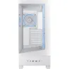 Asus Case|ASUS|ASUS A31 PLUS Case|MidiTower|Case product features Transparent panel|ATX|BTX|MicroATX|MiniITX|Colour White|A31PLU