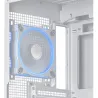 Asus Case|ASUS|ASUS A31 PLUS Case|MidiTower|Case product features Transparent panel|ATX|BTX|MicroATX|MiniITX|Colour White|A31PLU