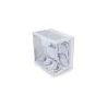Lian Li Case|LIAN LI|O11D MINI V2 Flow|Micro|Colour White|G99.O11DMIV2FW.00