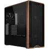 Lian Li Case|LIAN LI|ATX/micro ATX/EATX/SSI EEB|Black|Midi Tower|LAN217X|G99.LAN217X.00