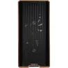 Lian Li Case|LIAN LI|ATX/micro ATX/EATX/SSI EEB|Black|Midi Tower|LAN217X|G99.LAN217X.00