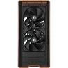 Lian Li Case|LIAN LI|ATX/micro ATX/EATX/SSI EEB|Black|Midi Tower|LAN217X|G99.LAN217X.00