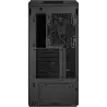 Lian Li Case|LIAN LI|ATX/micro ATX/EATX/SSI EEB|Black|Midi Tower|LAN217X|G99.LAN217X.00