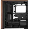 Lian Li Case|LIAN LI|ATX/micro ATX/EATX/SSI EEB|Black|Midi Tower|LAN217X|G99.LAN217X.00