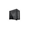 Lian Li Case|LIAN LI|O11 VISION COMPACT|Tower|Case product features Transparent panel|ATX|EATX|MicroATX|MiniITX|Colour Black|G99