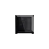 Lian Li Case|LIAN LI|O11 VISION COMPACT|Tower|Case product features Transparent panel|ATX|EATX|MicroATX|MiniITX|Colour Black|G99