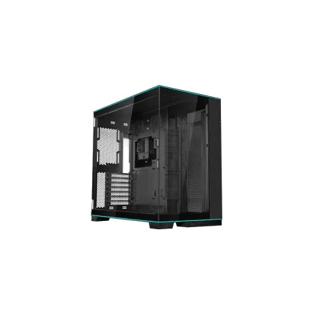 Lian Li Case|LIAN LI|O11 DYNAMIC EVO RGB|Tower|Case product features Transparent panel|ATX|EATX|MicroATX|MiniITX|Colour Black|G9