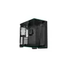 Lian Li Case|LIAN LI|O11 DYNAMIC EVO RGB|Tower|Case product features Transparent panel|ATX|EATX|MicroATX|MiniITX|Colour Black|G9