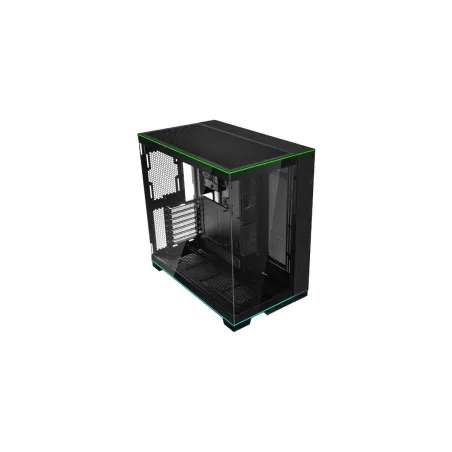 Lian Li Case|LIAN LI|O11 DYNAMIC EVO RGB|Tower|Case product features Transparent panel|ATX|EATX|MicroATX|MiniITX|Colour Black|G9