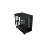 Lian Li Case|LIAN LI|O11 DYNAMIC EVO RGB|Tower|Case product features Transparent panel|ATX|EATX|MicroATX|MiniITX|Colour Black|G9