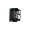 Lian Li Case|LIAN LI|O11 DYNAMIC EVO RGB|Tower|Case product features Transparent panel|ATX|EATX|MicroATX|MiniITX|Colour Black|G9