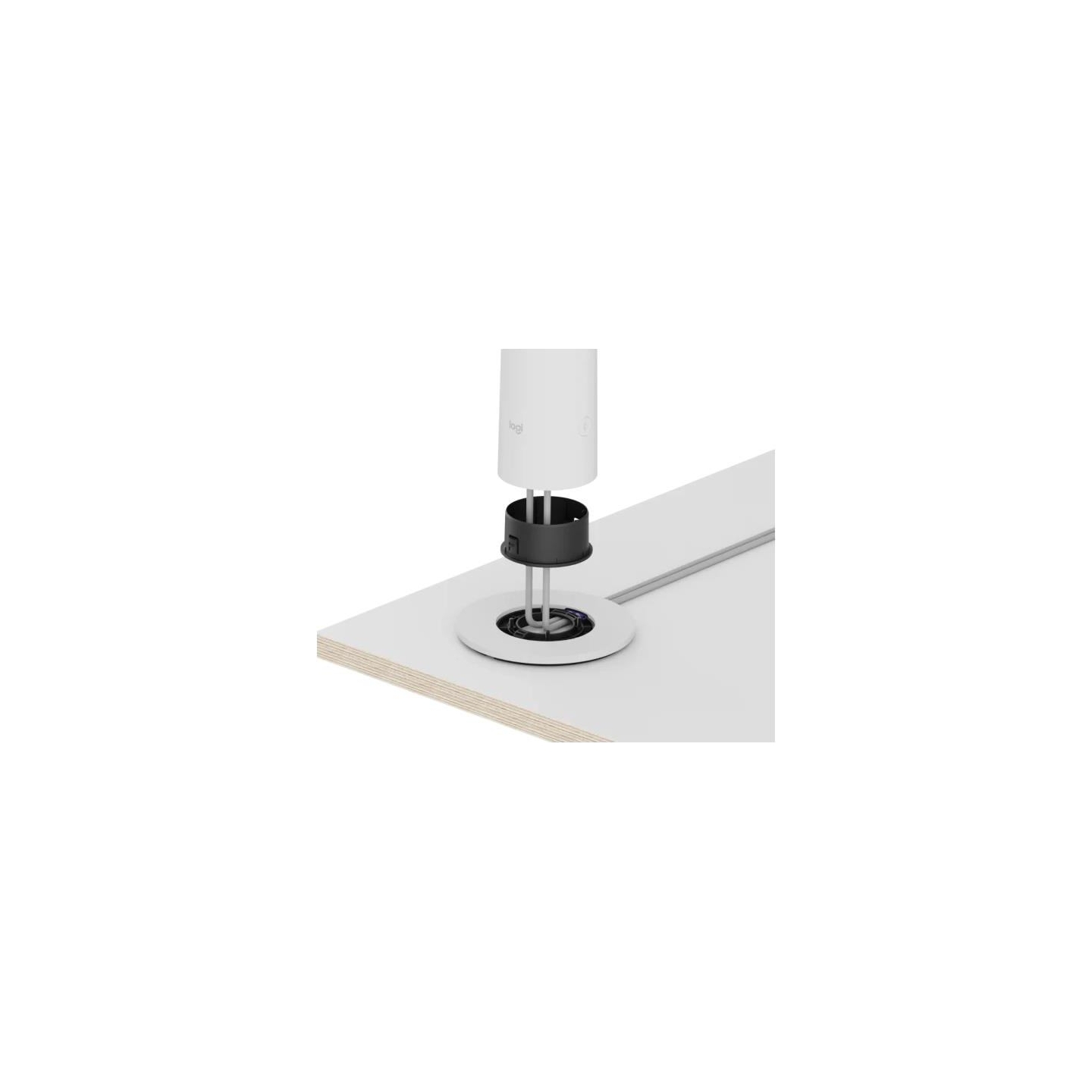 Logitech CAMERA CONFERENCE SIGHT/WHITE 960-001503 LOGITECH