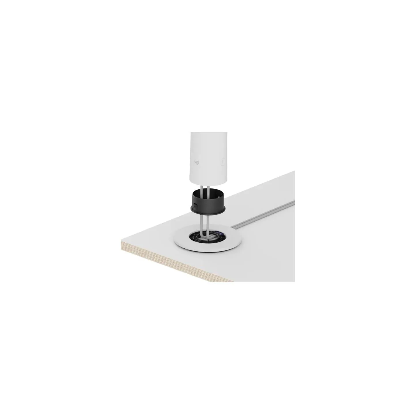 Logitech CAMERA CONFERENCE SIGHT/WHITE 960-001503 LOGITECH