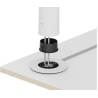 Logitech CAMERA CONFERENCE SIGHT/WHITE 960-001503 LOGITECH